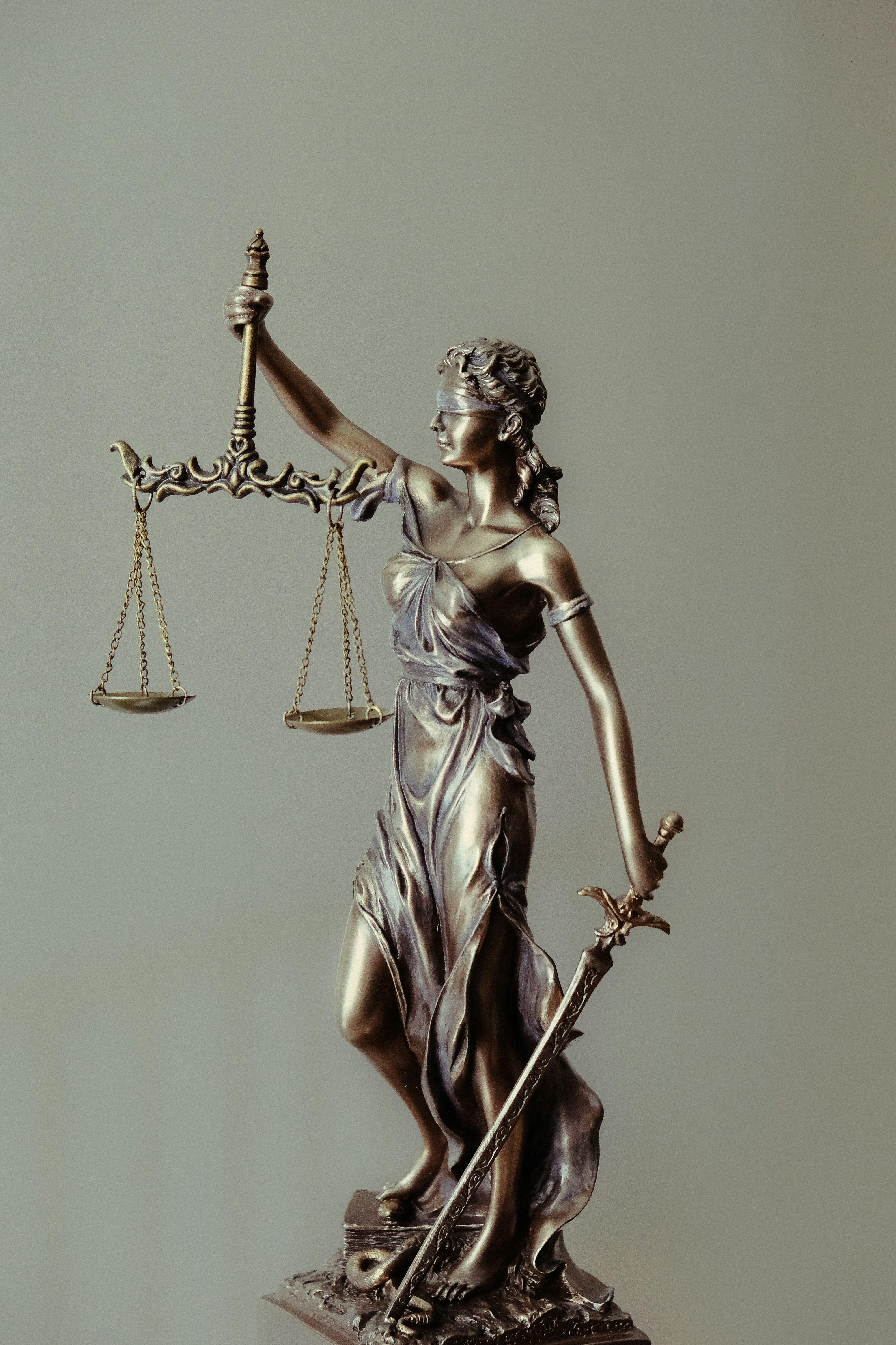 Legal Representation